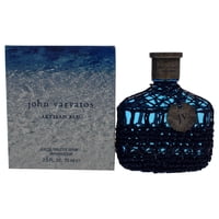 Perfume John Varvatos Azul Artesanal Edt