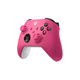 thumbnail image 4 of Control Inalámbrico Microsoft Xbox Rosado, 4 of 6