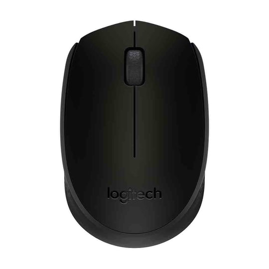 Mouse Inalámbrico M170 Negro Logitech