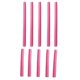 thumbnail image 2 of 10 Piezas De Fundas De Espuma De Poste De Cama Elástica De Repuesto Rojo 40 Cm Rosa 90 Cm, 2 of 5