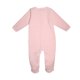 thumbnail image 5 of Pijama Enterito Polar Patch Bebé Niña Talla 12 Meses, 5 of 7