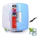 thumbnail image 1 of Mini Refrigerador Refrigeradores Portatil Auto 12v 4 Litros, 1 of 2