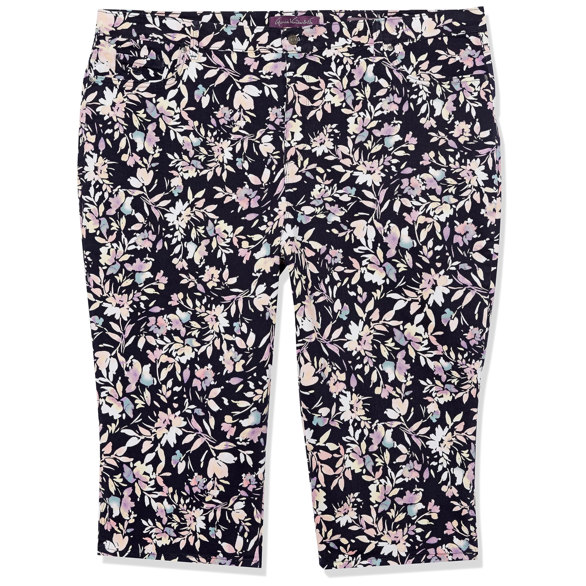 Capri Jean Gloria Vanderbilt Amanda Para Mujer