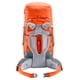 thumbnail image 2 of Mochila de senderismo Deuter Aircontact Core 45+10L SL - Paprika, 2 of 9