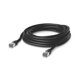 thumbnail image 1 of UBIQUITI 8mt Negro F/UTP Cat5e Cable UACC-Cable-Patch-Outdoor-8M-BK, 1 of 6
