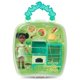 thumbnail image 5 of Miniset de juego para muñecas Disney Store Princesa Tiana Érase una historia, 5 of 5