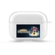 thumbnail image 1 of Desmarcar Funda AirPods Pro En Tus Sueños Transparente, 1 of 6
