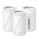 thumbnail image 1 of Sistema de Malla TP-Link Tri-Band WiFi 7 BE10000 Deco BE63, 1 of 3
