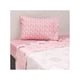 thumbnail image 1 of Sabanas infantil microfribra 1.5 plazas Hello kitty margarita, 1 of 3