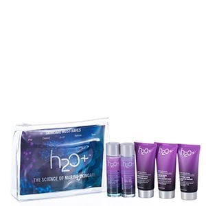 Set de Cuidado Facial H2O+ Beauty Aqualibrium Skincare Must-Haves