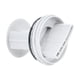 thumbnail image 4 of Bomba De Desagüe Para Lavadora Filtro Práctico Para Accesorios Blanco, 4 of 5