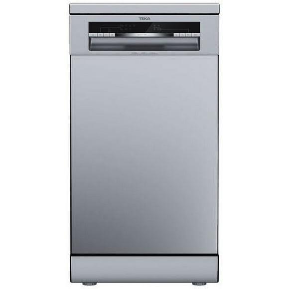 Lavavajillas 10 cubiertos Dfs 44750 Inox
