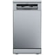 thumbnail image 1 of Lavavajillas 10 cubiertos Dfs 44750 Inox, 1 of 2