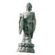 thumbnail image 5 of Estatua De Buda Para Decoración Del Hogar, Escultura Coleccionable China Para Tienda, Hotel, Oficina, Estilo B, 5 of 5