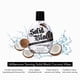 thumbnail image 2 of Loción bronceadora Millennium Tanning Solid Black Coconut Vibes 400 ml, 2 of 6