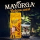 thumbnail image 2 of Café Mayorga Cubano Tostado Oscuro 2.3 kg Granos Orgánicos, 2 of 8