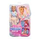 thumbnail image 1 of Muñeca Barbie Muñeco Ken, 1 of 5