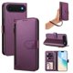thumbnail image 1 of Funda con Billetera para [iPhone Air] con Bolsillo Zipper y Tarjetero Violeta, 1 of 6