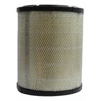 Isuzu - Filtro Aire Elemento Chevrolet Nkr 512 Euro4 Euro5 Genuino