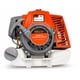 thumbnail image 3 of Motor Fuera de Borda ERUX 3.5HP | 2 Tiempos | Para Botes Pequeños, 3 of 6