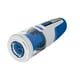 thumbnail image 2 of Leten Masturbador Empuje Pistón Vibrador 009, 2 of 2