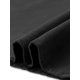 thumbnail image 5 of Agnes Orinda Conjuntos de Halloween para Mujeres Tallas Grandes Vestido Peto de Pana con Tirantes Ajustables Vintage Cómodo Otoño Invierno Vestidos de Peto Plisados con Bolsillos 1X Negro, 5 of 6