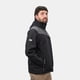 thumbnail image 2 of HARDSHELL HW NORWAY NEGRO HOMBRE, 2 of 10