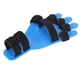 thumbnail image 1 of Tablero De Entrenamiento De Dedos Equipo De Rehabilitación De Trazo Con Correa Ortesis De Mano Durable Normal, 1 of 5