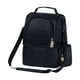 thumbnail image 1 of Fiambrera Reutilizable Para Playa Con Correa Ajustable Y Bolsa Térmica Aislante (negra), 1 of 3