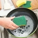 thumbnail image 2 of 12pcs Kitchen Cleaning Sponge, Cutlery Eco-Friendly Anti-Scratch, Scrub Sponge, 2 of 2