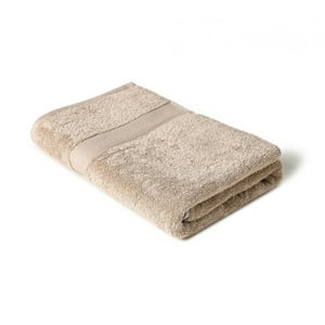 Toalla De Mano 100% Algodón 500 Grs. 50×90 Cm / Sand – Cannon