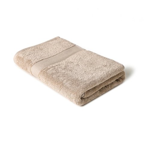 Toalla De Mano 100% Algodón 500 Grs. 50×90 Cm / Sand – Cannon