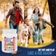 thumbnail image 3 of Suplemento de fibra Yerba Prima Psyllium Whole Husks 590 ml, 3 of 3