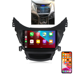 thumbnail image 1 of Radio Android Auto Carplay Hyundai Elantra 2010-2013, 1 of 7