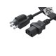 thumbnail image 1 of Cable de Alimentación PWR+ 1,8 m Certificado UL de Alta Resistencia, 1 of 6