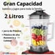 thumbnail image 5 of Licuadora Juguera Multifuncional 5500W Jarra Plástico + Mango Triturador, 5 of 9