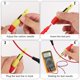 thumbnail image 5 of Kit de 4 sondas perforadoras de cables, pinzas de aislamiento para multímetros, herramienta para pruebas de voltaje, voltímetros y termómetros (2 mm y 4 mm), 5 of 7