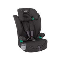 Graco - Silla De Auto Butaca 2 En 1 Eldura R129 Midnight