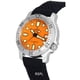 thumbnail image 3 of Reloj Ratio FreeDiver Professional Zafiro Esfera Naranja Cuarzo RTF025 200M para Hombre, 3 of 3