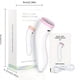 thumbnail image 2 of Smart Face Mask Massager: 5-Color LED Light Therapy Wand for Face & Neck Skin Tightening & Beauty Care, 2 of 4