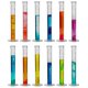 thumbnail image 1 of Cilindro graduado EISCO 100 ml, paquete de 12, de polipropileno, 1 of 6