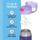 thumbnail image 4 of Botella de agua THERMOS FUNTAINER 350 ml para niños de acero inoxidable, 4 of 7
