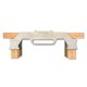 thumbnail image 2 of LLAVE Talon Tools 41 cm Stud Master 16 pulgadas para centros, 2 of 4
