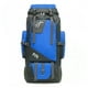 thumbnail image 1 of Mochila Camping Outdoor 90 L Azul, 1 of 3