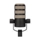 thumbnail image 3 of Micrófono Rode PodMic Dynamic con Auriculares H&A, 3 of 3
