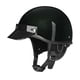 thumbnail image 3 of Casco De Moto Cómodo Y Ajustable Circunferencia De La Cabeza Casco De Media Capucha Negro S, 3 of 5