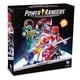 thumbnail image 1 of Power Rangers RPG: soportes de cartón con 191 miniaturas y 28 bases, 1 of 7