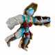 thumbnail image 2 of Figura de acción Masters of the Universe Stonedar 14 cm, 2 of 3
