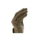 thumbnail image 3 of Guantes Mechanix Wear Precision Pro Talla Grande Coyote Tan, 3 of 7