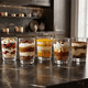 thumbnail image 1 of Set 6 Vasos Vidrio 190ml Lennox Jugo Tragos Postres Mesa, 1 of 4